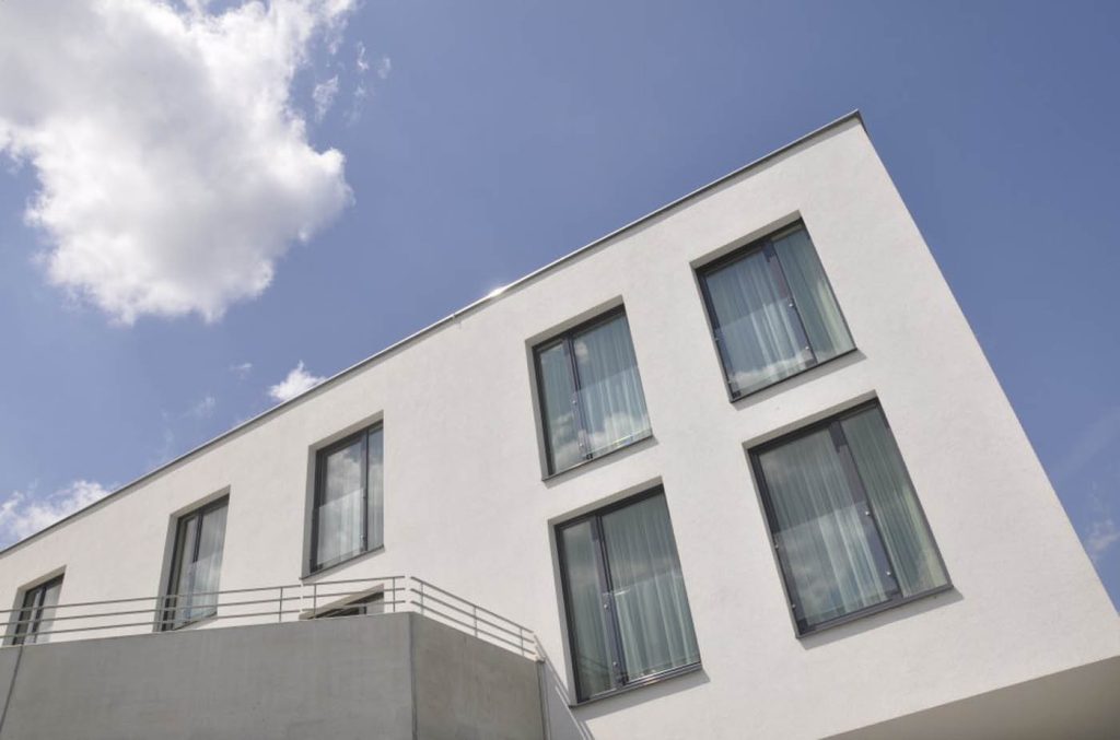 Ventanas PVC