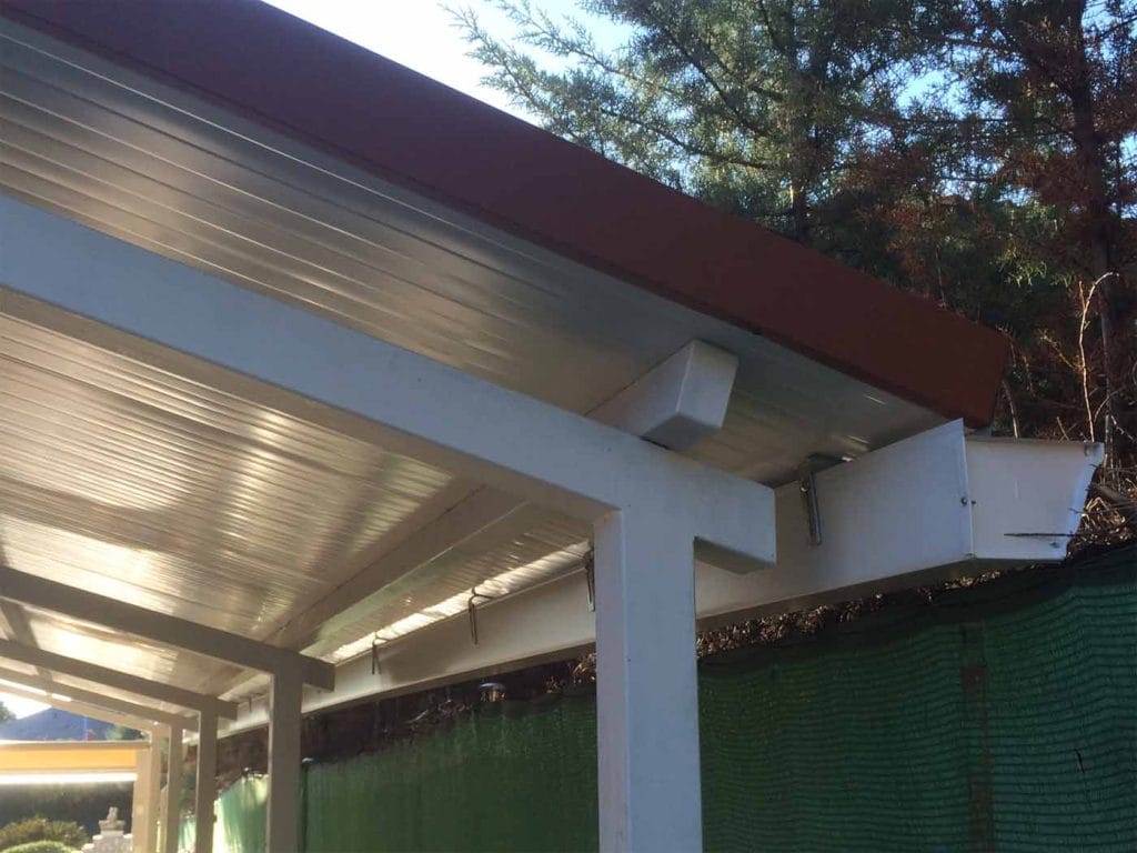 Sándwich Cuatro Aguas