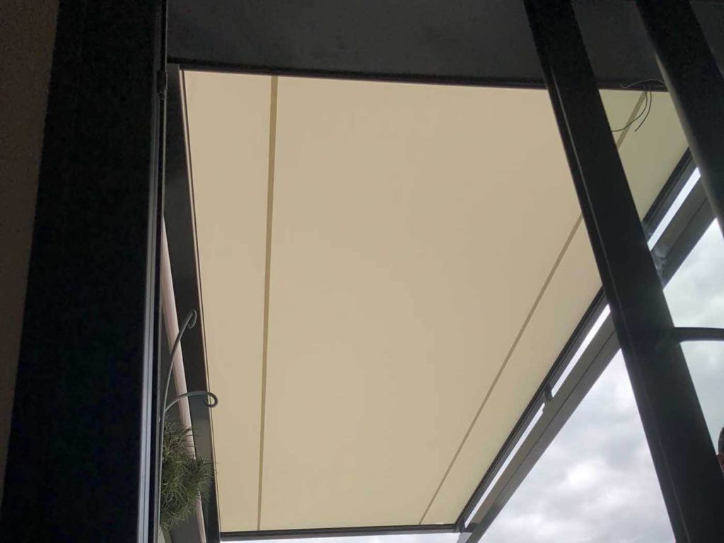 toldos de veranda