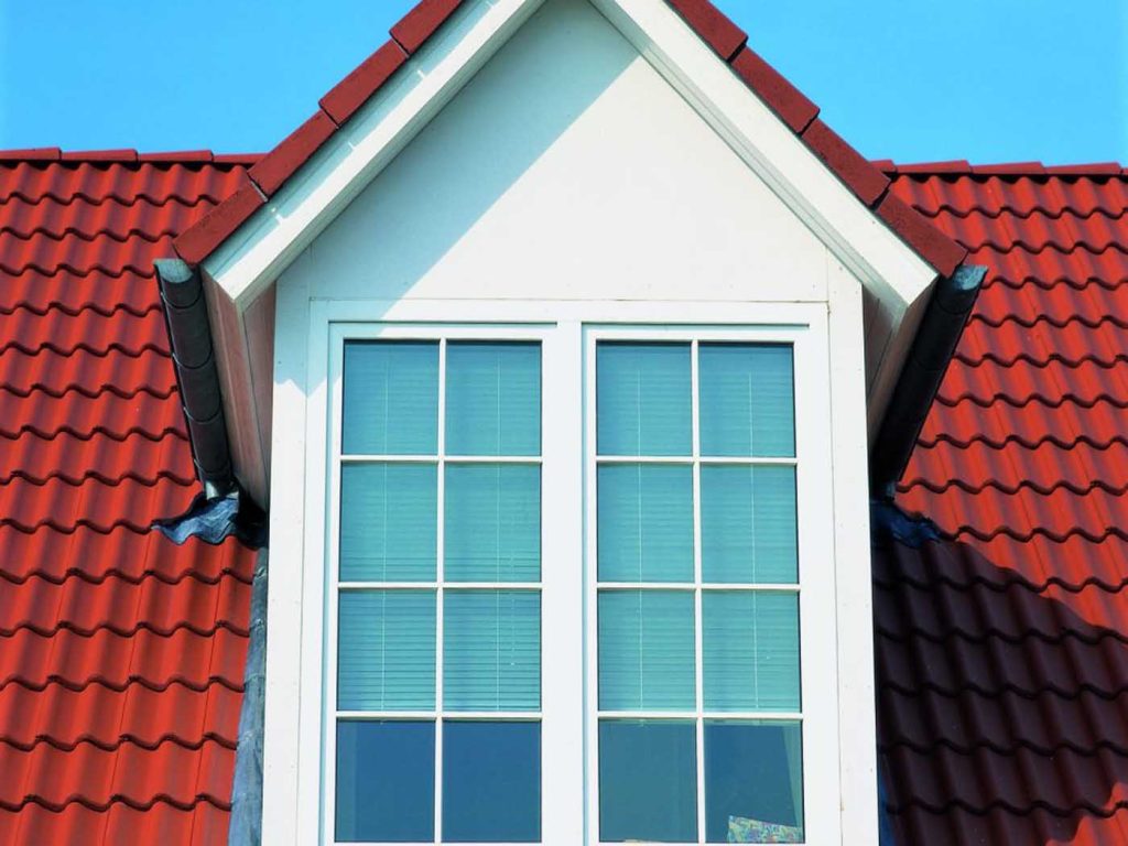 Ventana PVC Corredera
