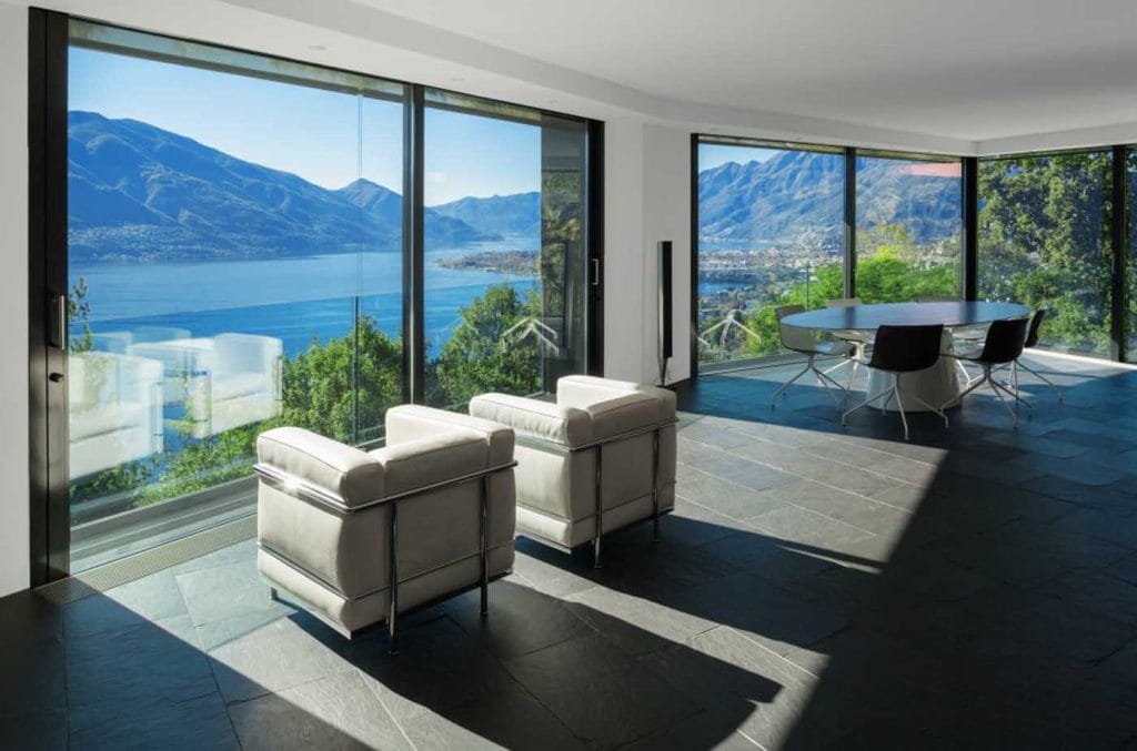 Ventanas PVC Correderas