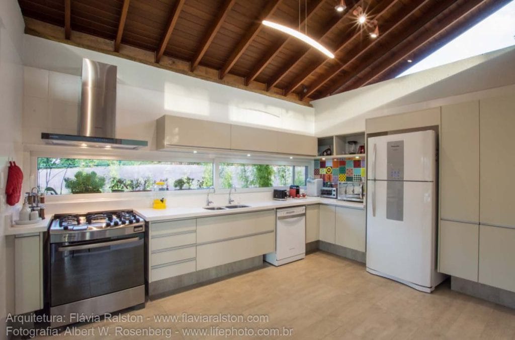 Ventanas PVC Abatibles